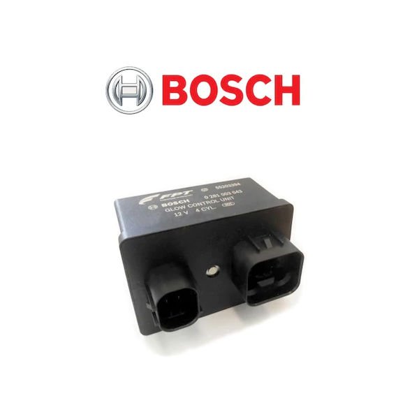 KIZDIRMA ROLESİ CİHAZI SURESI DOBLO-FIORINO-LINEA-BRAVO 13.-1.6 JTD-BOSCH 0281003064-55250747