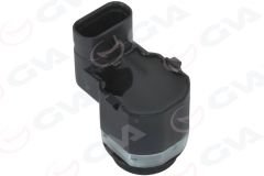 PARK SENSORU ARKA PTS SIYAH BMW E39 E65 3 E83 X5 E53 MINI R50 R53 RENAULT CLIO LAGUNA MASTER MODUS-GVA 9105271-66206989068
