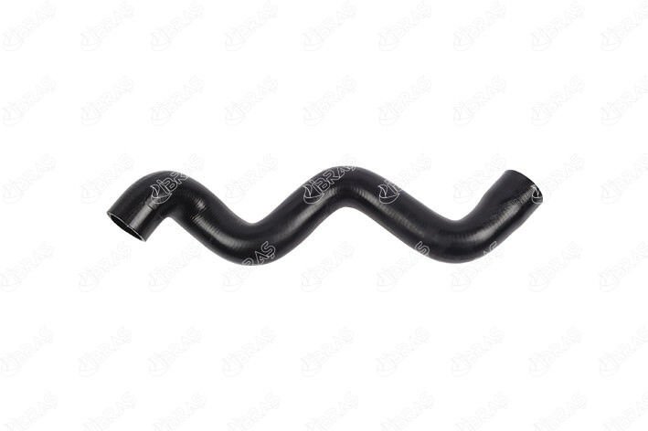 RADYATOR HORTUMU UST MERCEDES C-CLASS W202 S202-IBRAS 33179-A2025015282