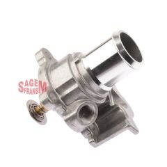 TERMOSTAT DUCATO III - IVECO - DAILY 2.3 MJTD 82C-SAGEM 131158-504387382
