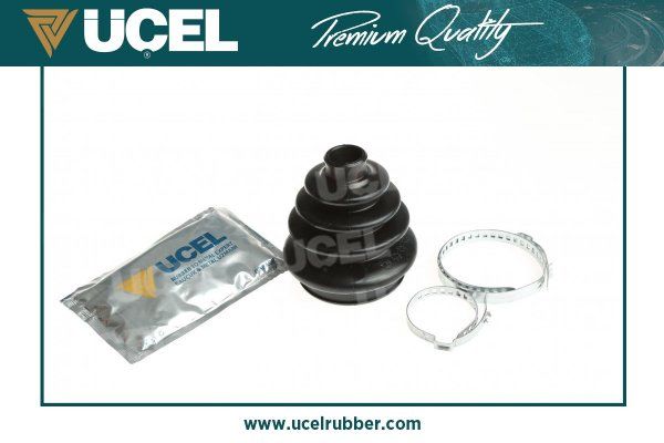 AKS KÖRÜĞÜ DIŞ FIAT PANDA 169 -1.1-1.2-1.2 4X4-1.3 MJT-1.3 MJT 4X4-UCEL S30380-7682886-7642776-SE127141537A