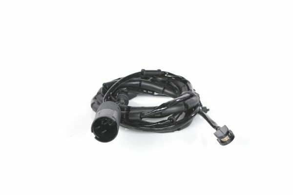 BALATA FISI ARKA BMW E46-BOSCH 1987474944-34351164372