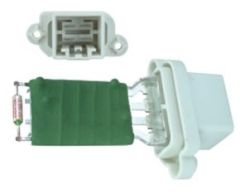 KALORİFER REZİSTANSI FIESTA 02-09 -FIESTA 09 CMAX 04 FOCUS 04 FUSION 03 MONDEO 07 SMAX 06 KUGA 08-HELLUX HLR.100060-3M5H18B647AC