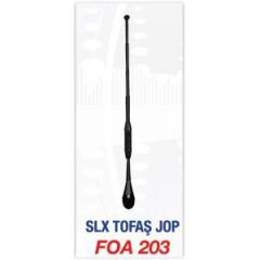 TAVAN ANTENİ JOB SLX-FLAS FOA203
