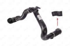 TURBO HORTUMU INSIGNIA 1.6 16V-IBRAS 21610-1302531-13257587
