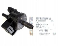 YAKIT DEPO HAVALANDIRMA VALF 1.4 ASTRA J-CORSA D-CRUZE-MERIVA A14NET-B14NET-GM 55566387-55566387-807010