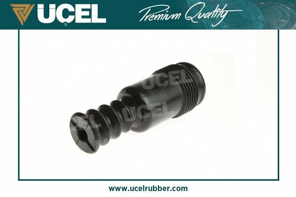 AMORTİSÖR TOZ KÖRÜĞÜ FIAT BRAVA 182 1.4 182.BG 1.4 12V 182.BA 1.6 16V 182.BH 1.6 16V 182.BB-UCEL S30381-7607086