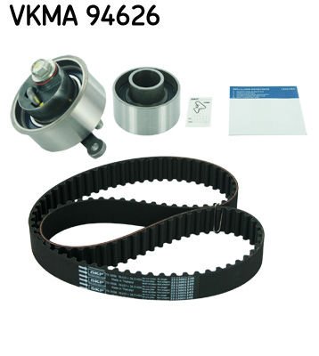 EKSANTRİK GERGİ RULMANI FORD RANGER 2.5-MAZDA BT-50 2.5 4x4 07-SKF VKMA94626-6M34-8A615-AA-1449044-WE0112700