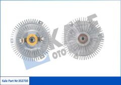 FAN TERMIGI MERCEDES M103 W210 A124 W140 R129-KALE 352730-A1032000622