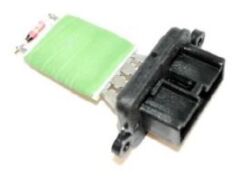 KALORİFER FAN REZİSTANSI ALBEA-PALIO-STILO 4 PİNLİ-HELLUX HLR.100073-77364714