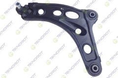 ROTİLLİ SALINCAK ÖN SOL RENAULT-TRAFIC III-2014-RENAULT-TRAFIC III-2014-VIVARO III-2014-2018-TEKNOROT R-169-545019956R