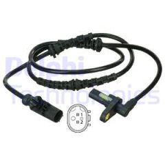 ABS SENSORU ON 276DT 306DT DISCOVERY 4 L319 09 18-DELPHI SS20367-LR013783