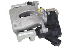FREN KALİPERİ ELEKTRONİK ARKA SOL FLUENCE 09 MEGANE III 09 MEGANE IV 15 CAPTUR II 20 CLIO V 19 PISTON 34mm DISK 274mm MOTORLU BEYIN-OEK 440110675R-440110675R
