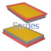 HAVA FILTRESI MINI R50 R53 R52 FORD FIESTA 5 FUSION MAZDA 2 DY CERCEVELI-SARDES SA2162.1-2S619601C1A-TAMT9601FNBZ