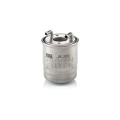 YAKIT FILTRESI MERCEDES OM640 OM642 OM651 W169 W245 W204 W212 X164 W164 X204 W221 W222 B906-MANN WK8016X-A6420920301