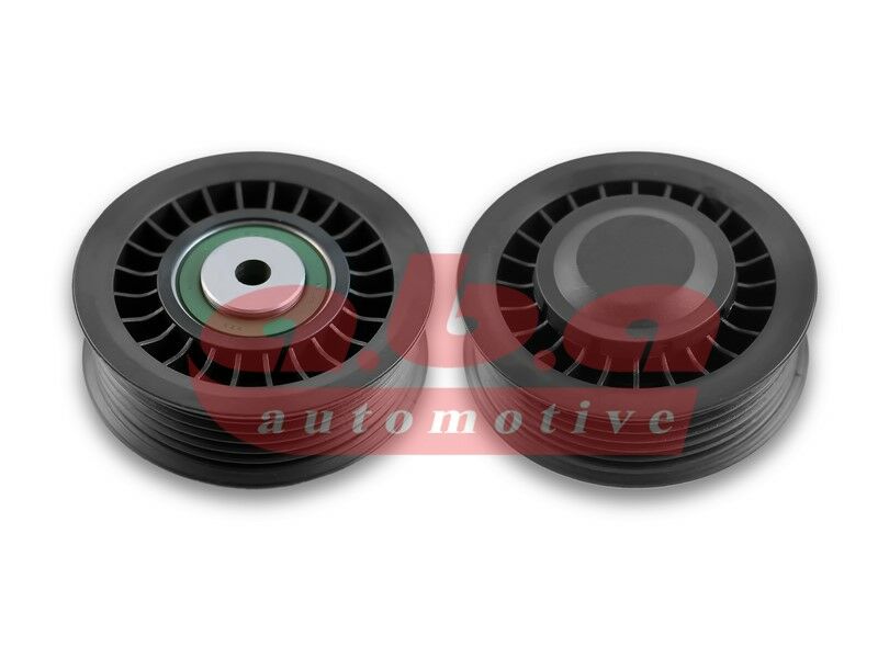 ALTERNATÖR GERGİ RULMANI CRAFTER 2.5 TDI 2006 BJM-BJK KANALLI 76mm-ABA 25505261-076145261A-076145278
