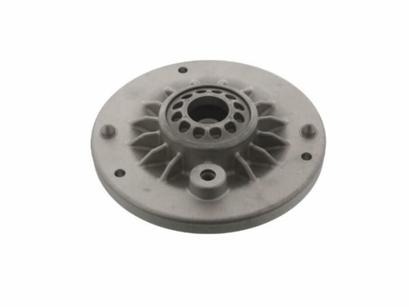 AMORTISOR TAKOZU ON BMW F25 F26-KAUTEK BM-SM030-31306852158