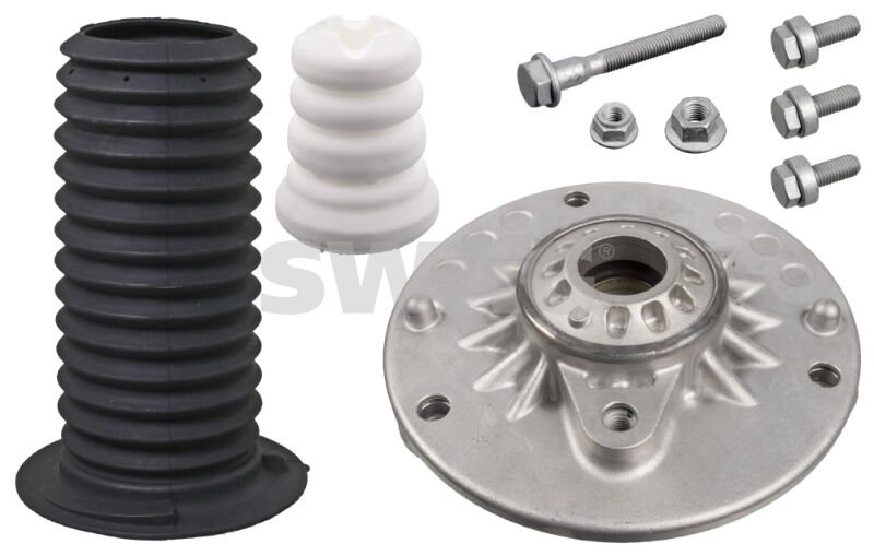 AMORTISOR UST TAKOZ SETI ON BMW F20 F21 F23 F22 F30 F34 F31 F33 F32 F36 11 15 3 DELIK-SWAG 20104871-31306863135-31306880438