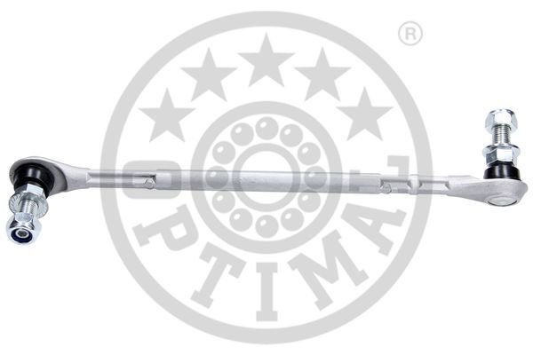 ASKI ROTU ON SOL MERCEDES W204 S204 C204 C218 W212 C207 A207 ALUMINYUM-OPTIMAL G7-1460-A2043203789