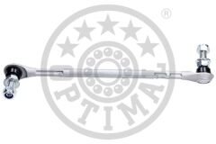 ASKI ROTU ON SOL MERCEDES W204 S204 C204 C218 W212 C207 A207 ALUMINYUM-OPTIMAL G7-1460-A2043203789
