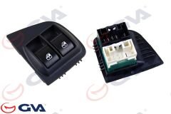 CAM AÇMA ANAHTARI FIAT DOBLO 05- SOL ÇİFTLİ-ÇERÇEVELİ-GVA 8029001-735417033