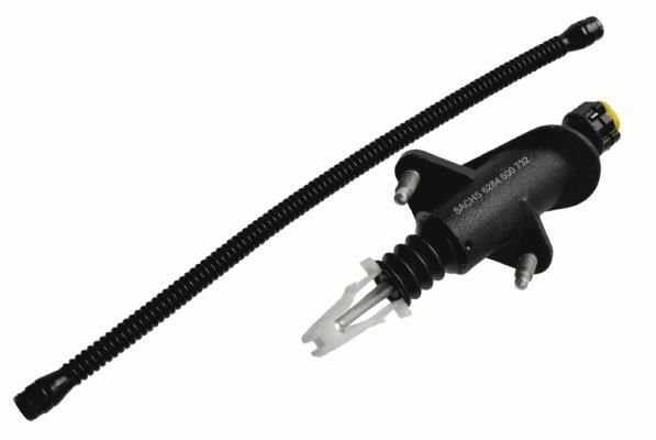 HİDROLİK DEBRİYAJ ÜST MERKEZİ CORSA C 00 COMBO 01 TIGRA 04 15.87mm-SACHS 6284654015-679401-9126216