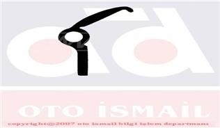 ÖN KAPI ALT TOZ LASTIĞI M131 22115-SOSA 20079-4384573