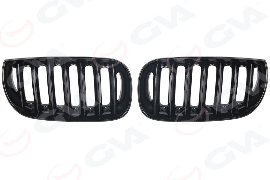 PANJUR SET BMW X3 E83 LCI PIANO SIYAH 07 10-GVA 9105632-51712155449-448