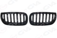 PANJUR SET BMW X3 E83 LCI PIANO SIYAH 07 10-GVA 9105632-51712155449-448