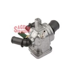 TERMOSTAT KOMPLE 88 C DOBLO-FIORINO-LINEA-PUNTO-CORSA D-ASTRA H-COMBO 1.3 MTJ 1.3 CDTİ MÜŞÜRLÜ-SAGEM-55194271-55202373-1338020-6338039