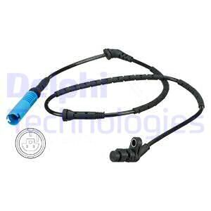 ABS SENSORU ON 306D1 M57 D30 M62 B44 RANGE ROVER 3 VOGUE L322 02 12-DELPHI SS20374-SSF000011