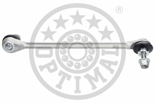 ASKI ROTU ON SOL MERCEDES W204 S204 C204 C218 W212 C207 A207 ALUMINYUM-OPTIMAL G7-1462-A2043201789