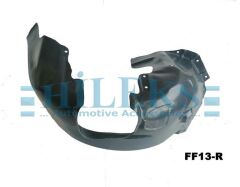 ÇAMURLUK DAVLUMBAZI ÖN SAĞ FORD FOCUS III 12-HILEKS FF13R-AM51R16114BF