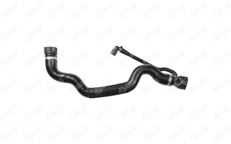 RADYATOR UST HORTUMU BMW E90 E92 E93 E84-IBRAS 35182-17128511623-17124736985