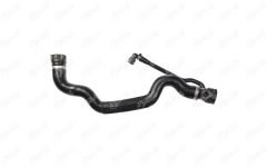 RADYATOR UST HORTUMU BMW E90 E92 E93 E84-IBRAS 35182-17128511623-17124736985