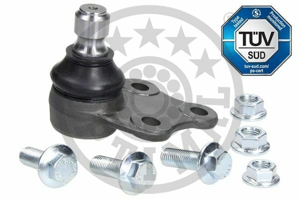 ROTIL ON ALT MERCEDES VITO W639 03-OPTIMAL-A6393330227