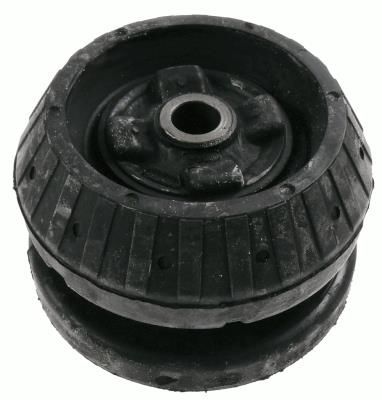 AMORTISOR TAKOZU ON MERCEDES VITO W638 96 03-SACHS 802068-A6383230420
