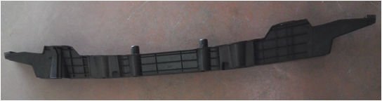 ARKA TAMPON DARBE EMİCİ FIORINO-BIPPER-NEMO 07 DESTEK PARÇASI-NUH 200117-1355231080-7416.J7