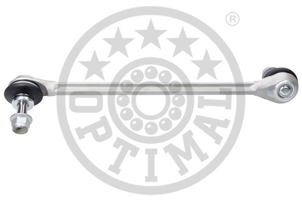 ASKI ROTU ON SAG MERCEDES W204 S204 C204 C218 W212 C207 A207 ALUMINYUM-OPTIMAL G7-1463-A2043201889