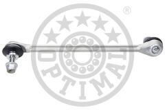 ASKI ROTU ON SAG MERCEDES W204 S204 C204 C218 W212 C207 A207 ALUMINYUM-OPTIMAL G7-1463-A2043201889