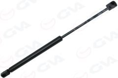BAGAJ AMORTİSÖRÜ CLIO II BB0/1/2-CB0/1/2 98-05 412MM/340N-GVA 2214110-7700842256