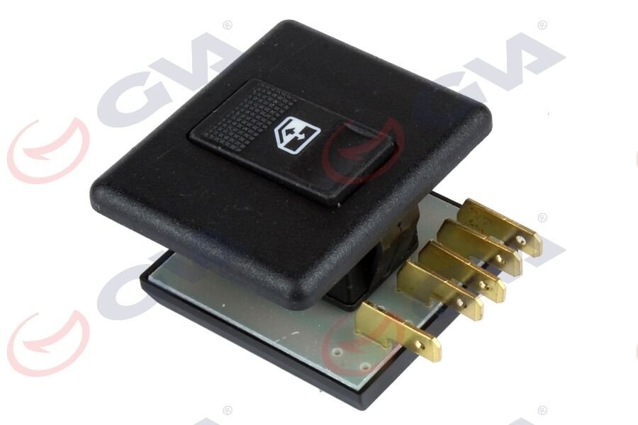 CAM AÇMA ANAHTARI FIAT UNO-DOĞAN L TEKLİ-GVA 8024001-1814499780