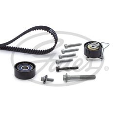 EKSANTRİK GERGİ KİTİ VOLVO S60 1.5T3 2.0 T3 T4 T5 T6 T8 15-18 S80 S90-V40-V60 V70 V90 XC40 XC60 XC90 130DİŞ X 23 31460035-GATES-31359937-32213096-31460615-31430176