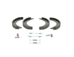 FREN BALATASI ARKA PARK FRENI MERCEDES VITO W638 96 03-BOSCH 0986487605-A6384200020