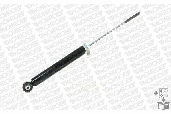 GMN023965 ARKA AMORTİSÖR L/R GAZLI FIAT PALIO HB 1996-2012 ALBEA 1996-2012-MONROE 23965-46519348-46463861-46519347