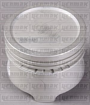 MOTOR PİSTON SEGMAN FAIRWAY-OPTIMA-R19 1.6 77.00 ÇAP STD-YENMAK-7702086981