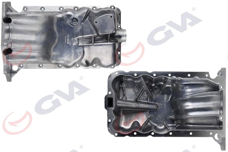 MOTOR YAĞ KARTERİ INSIGNIA A-MOKKA-ASTRA J-CORSA D-CORSA E-MERIVA B-AVEO-CRUZE 1.2-1.4 NET-NEL-NEH- XEL-XER FEBI 194105-GVA-55562729-652032-55573111