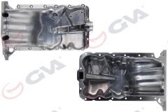 MOTOR YAĞ KARTERİ INSIGNIA A-MOKKA-ASTRA J-CORSA D-CORSA E-MERIVA B-AVEO-CRUZE 1.2-1.4 NET-NEL-NEH- XEL-XER FEBI 194105-GVA-55562729-652032-55573111