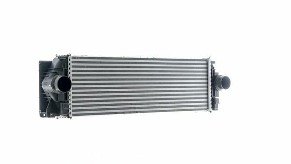TURBOSARJ RADYATORU MERCEDES SPRINTER B906 B907 B910 . VW CRAFTER 30-35-50-MAHLE CI368000S-A9065010201-2E0145804A