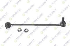 Z ROT ÖN SAĞ HONDA JAZZ 02 L 300mm-TEKNOROT H-518-51320SAA003